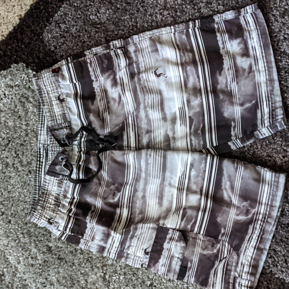 Swim trunks
